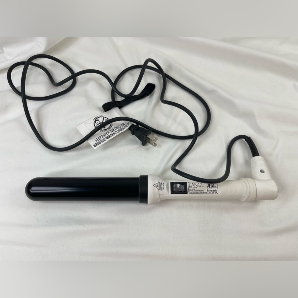 ⭐️L’ANGE ONDULE Curling Wand